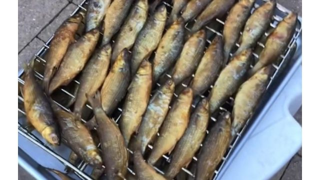 Filipino Smoked Milkfish Recipe