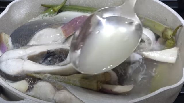 Milkfish Recipe (Panlasang Pinoy )