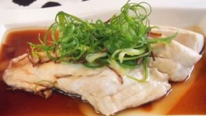 Recipe For Chinese Steamed Sheepshead