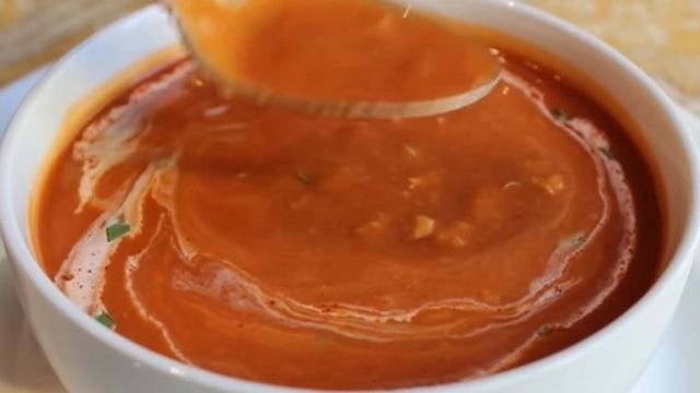 Recipe For Lobster Mushroom Soup