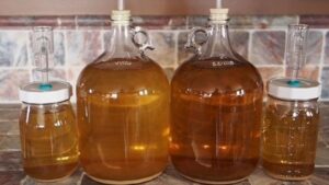 Best Cyser Recipe For 5 Gallons
