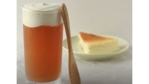 6 Best Cheese Tea Recipe (Cream, salted, Chinese, Strawberry, Mango)
