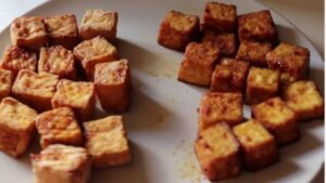 8 Best Pumfu Recipe (Crispy, Scramble, Gingery, Vegan, Baked, Sausage)