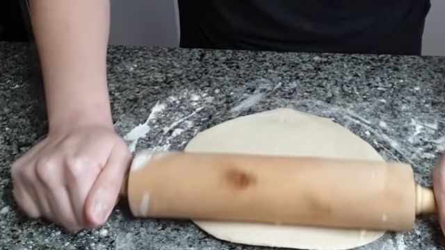 Spread The Dough