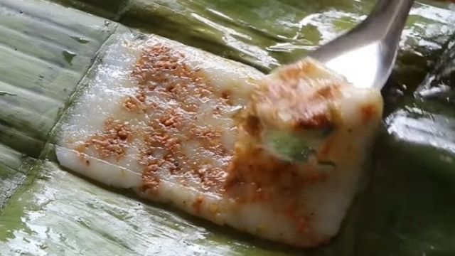 Vietnamese Banh Nam Recipe