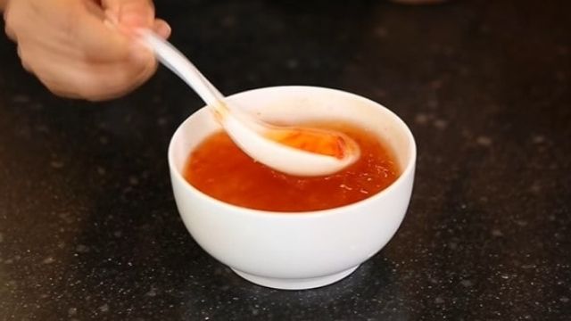 Vietnamese Nuoc Mam Dipping Sauce