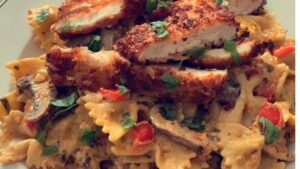 Cheesecake Factory Four Cheese Pasta Recipe With Chicken