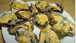 6 Best Baked Talaba Recipe That You Should Know