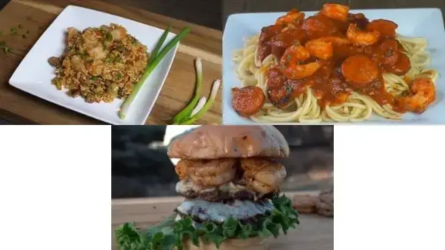 3 Best Shrimp And Ground Beef Recipes