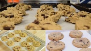 3 Best Similar Chick Fil A Chocolate Chip Cookie Recipe