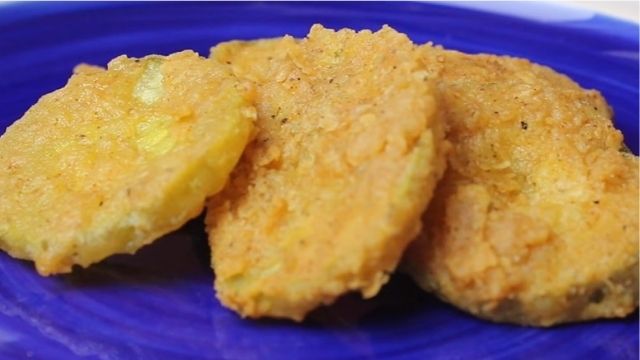 Similar Buffalo Wild Wings Fried Dill Pickles Recipe