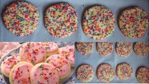 3 Best Publix Sugar Cookie Recipe (Sprinkle, Soft, And Frosted)