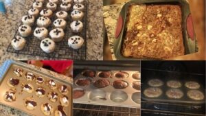 5 Best Mallowmelt Recipe (Mallowmelt Cake, Cookies, Chocolate-Mint, And Butter-Toffee Ripplefluffs)