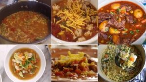 6 Best Busy Day Soup Recipe