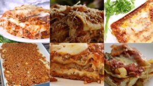 6 Best Skinner Lasagna Recipe (Virginia's, Old Fashioned, Classic, No-Boil, And Vegetable)
