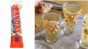 Best PayDay Shot Recipe For 3 Servings