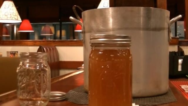 Similar Popcorn Sutton Apple Pie Moonshine Recipe For 10 Serving
