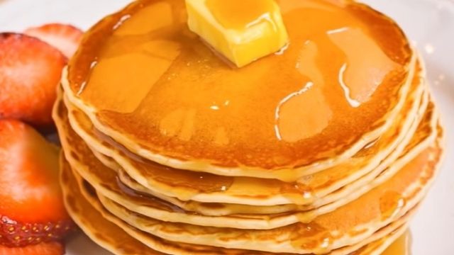 Similar The Joy Of Cooking Basic Pancake Recipe From Scratch
