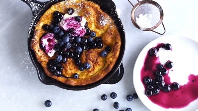 Similar The Joy Of Cooking Dutch Baby Pancake Recipe