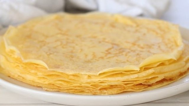 Similar The Joy Of Cooking Frech Pancake Recipe