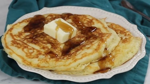 Similar The Joy Of Cooking Pancake Recipe With Buttermilk