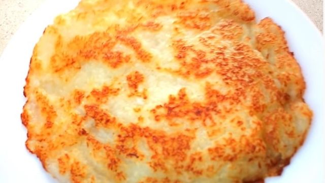 Similar The Joy Of Cooking Potato Pancake Recipe