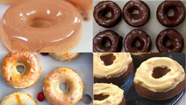 4 Best Herbalife Donut Recipe