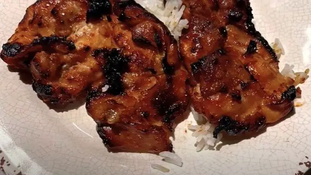 Baked Hui Hui Chicken Recipe