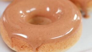 4 Best Herbalife Donut Recipe (Protein Banana-Nut, Chocolate-Coffee, Orange, And Mango-Pineapple)