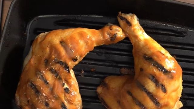 Hui Hui Chicken Recipe In Air Fryer
