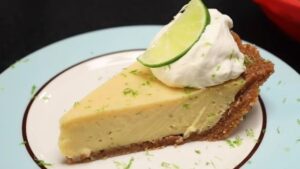 Similar Authentic Kermits Key Lime Pie Recipe