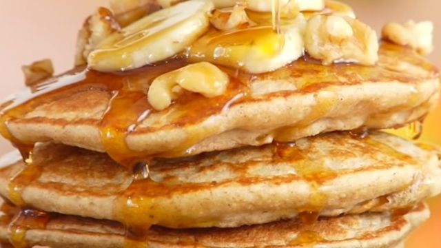Similar Herbalife Pancake Recipe With Oats