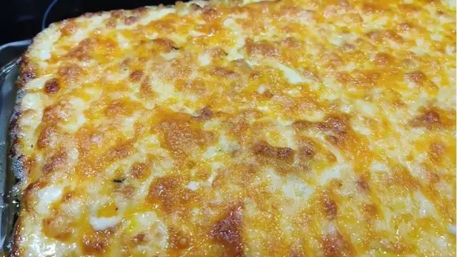 Similar Mike's Farm Baked Mac And Cheese Recipe