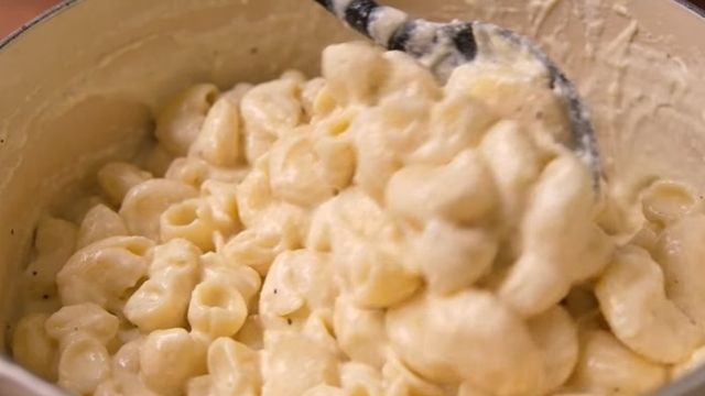 Similar Mike's Farm Creamy Mac And Cheese Recipe