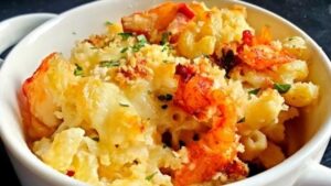 4 Best Similar Ruth's Chris Lobster Mac and Cheese Recipe