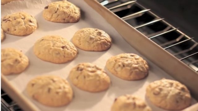 Old Fashioned kirkland Chocolate Chip Cookie Recipe