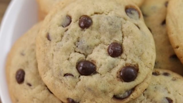 Soft Kirkland Chocolate Chip Cookie Recipe