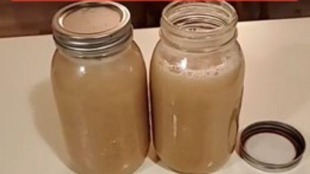 Southern Butter Pecan Moonshine Recipe