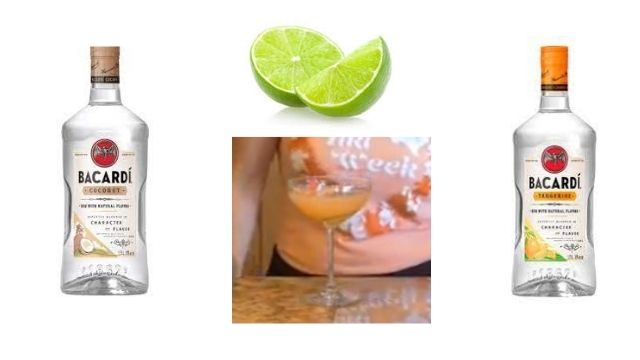 Read more about the article 5 Best Bacardi Tangerine Recipe (Coconut Gimlet,  Drop, Moon, Passion, And Tango)