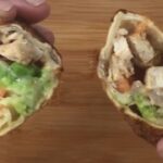 California Pizza Kitchen Avocado Egg Rolls Recipe With Chicken