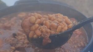 Famous Dave's Baked Wilbur Beans Recipe With Nutrition Information