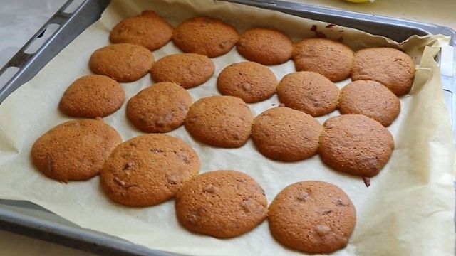 Felix Brownie And Cookie Recipe
