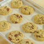 Herbalife Cookie Recipe With Chocolate Chip