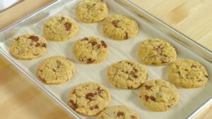 Herbalife Cookie Recipe With Chocolate Chip
