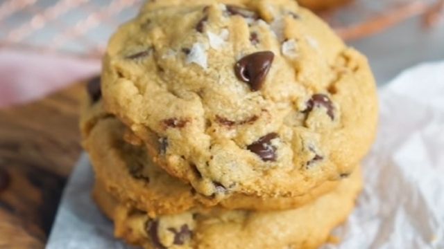 Herbalife Peanut Butter Cookie Recipe