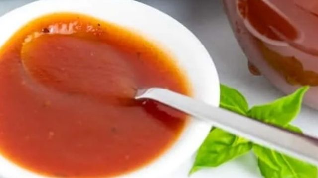 Kraft Tangy Tomato Dressing Recipe