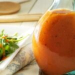 Outback Steakhouse Tangy Tomato Dressing Recipe