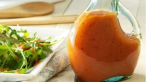 Outback Steakhouse Tangy Tomato Dressing Recipe