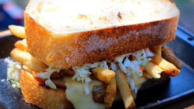 Primanti Brothers Coleslaw And Sandwich Recipe