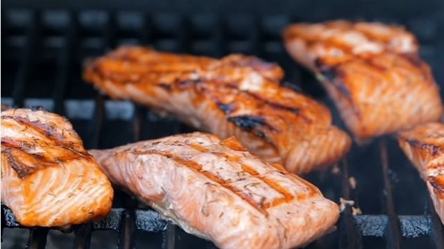Similar Cheesecake Factory Grilled Miso Salmon Recipe